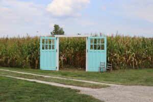 maze of first homeownership photo