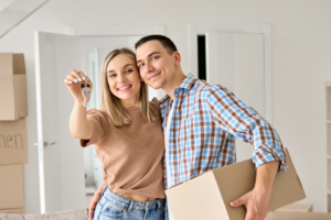 first-time-home-buyers in New Hampshire