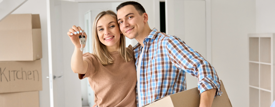 first-time-home-buyers in New Hampshire