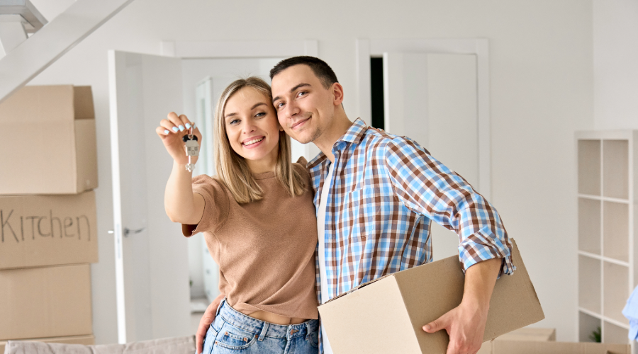 first-time-home-buyers in New Hampshire